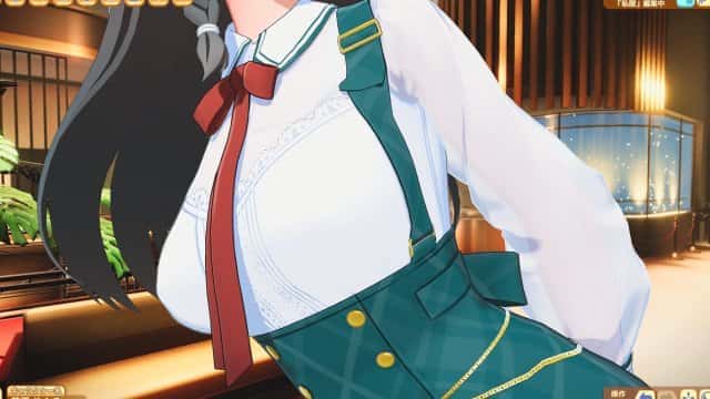 游戏截图3